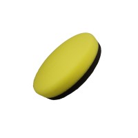 Leštiaci kotúč molitan žltý 85mm